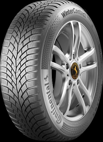 205/55R16 91T WINTERCONTACT TS 870 IARNA EE:CFR:B NL/U:B 70DB