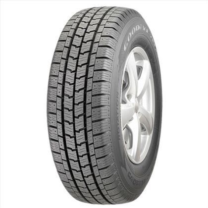 205/65R15C 102/100T CARGO UG 2 EV IARNA EE:E FR:C U:2 71DB