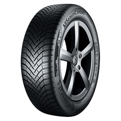 215/40R17 87V XL PJ ALLSEASONCONTACT EE:C FR:B U:2 72DB