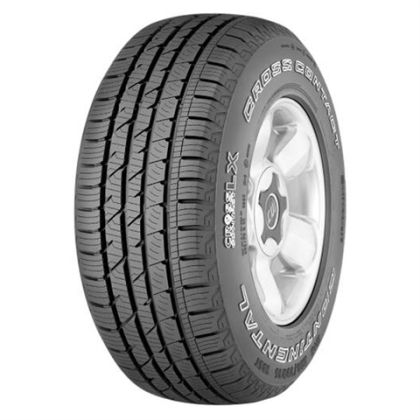 245/65R17 111T XL CONTICROSSCONTACT LX EE:E FR:E U:2 72DB
