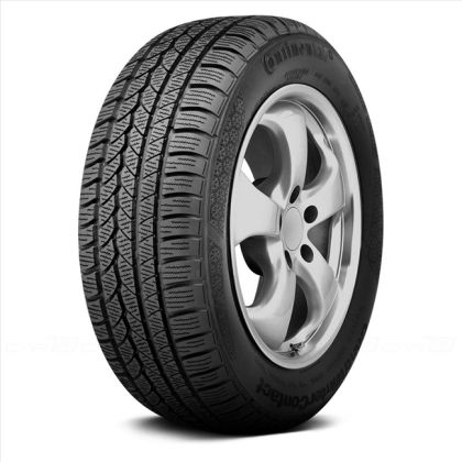 255/40R17 98V XL PJ CONTIWINTERCONTACT TS790 V IARNA EE:E FR:C U:2 73DB