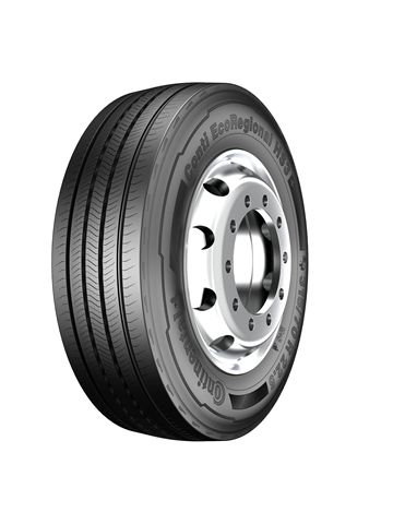 315/80R22.5 156/150L (154/150M) ECOREGIONAL HS3+ M+S 3PMSF REGIONAL DIRECTIE -CONTI