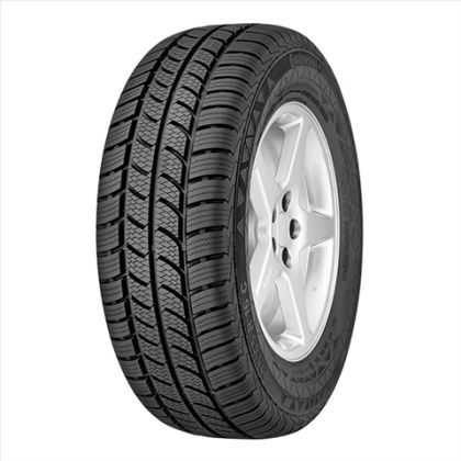 225/55R17C 109/107T (104T) TL VANCOWINTER 2 IARNA EE:C FR:C U:2 73DB