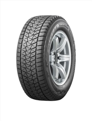 195/80 R15 96R BLIZZAK DMV2 M+S 3PMSF IARNA EE:E FR:E NL/U:B 72DB