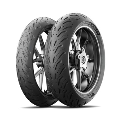 *FD ANVELOPA MOTO 120/70 ZR 17 M/C (58W) TL  ROAD 6 GT