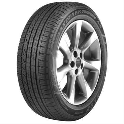 235/60R18 103H GRTREK TOURING A/S AO AU1 ALLSEASON EE:C FR:C U:2 DB:70