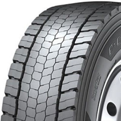 315/60 R22.5 152/148L DL20W M+S 3PMSF INTERNATIONAL TRACTIUNE KOR