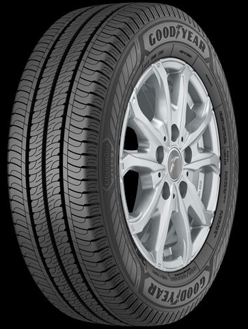 195/60R16C 99/97H EFFIGRIP CARGO 2 EE:C FR:B U:1 69DB