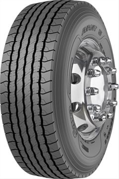 315/60R22.5 AVANT 5 152/148L 3PSF M+S 3PMSF REGIONAL DIRECTIE