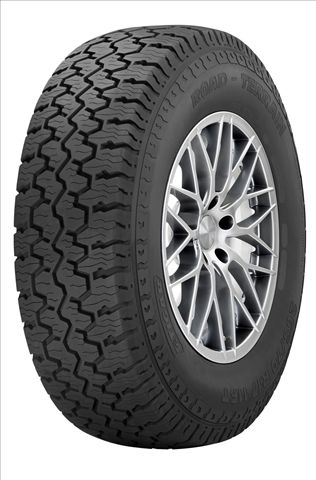 285/60 R18 120T XL TL ROADTERRAIN TG  EE:E FR:E U:2 74DB