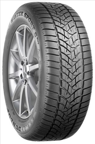 245/45R20 103V WINTER SPT 5 SUV XL MFS PJ IARNA M+S 3PMSF EE:C FR:C NL/U:B 71DB
