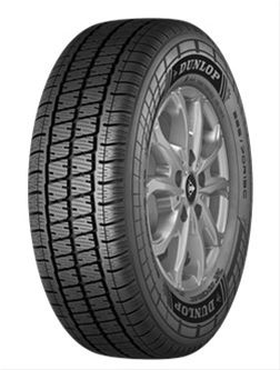 185/75R16C 104/102R ECONODRIVE AS ALLSEASON M+S 3PMSF