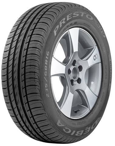 235/65R17 108V PRESTO SUV XL PJ C FR:C NL/U:B72DB