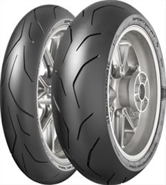 ANVELOPA MOTO 200/55ZR17 (78W) TL SPORTSMART TT