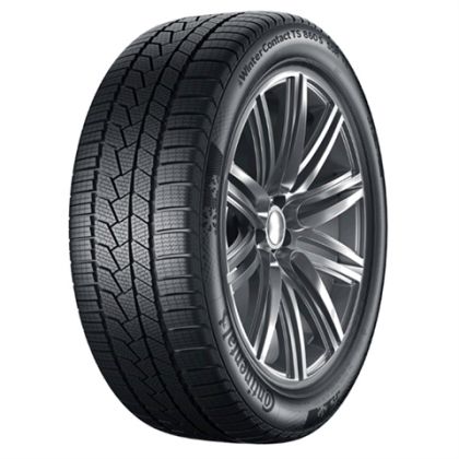 265/50R19 110H XL WINTERCONTACT TS860S SSR * ROF M+S3PMSF EE:C FR:C NL/U:B 73DB-CONTI