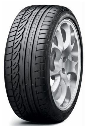 235/50R18 97V SP SPORT 01 * EE:E FR:B U:2 70DB