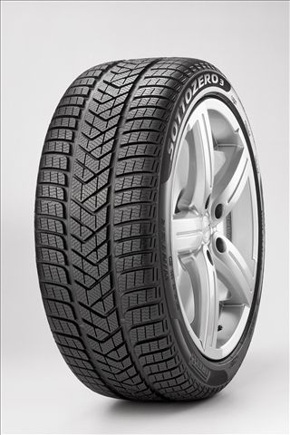 245/40R19 98V XL RF WSZER3(*)(MOE) ROF IARNA PJ EE:C FR:B U:2 72DB