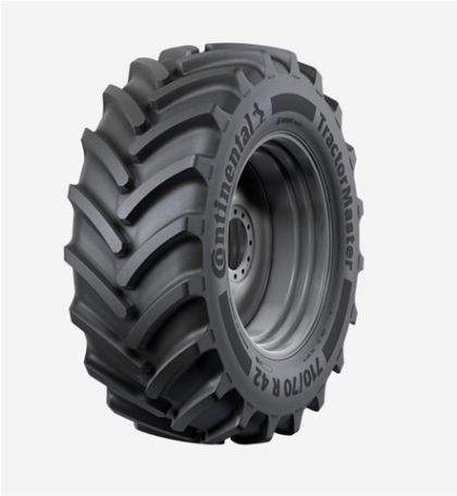 480/65 R28 (14.9R28) 136D/139A8 TL TRACTORMASTER AGRICOLE