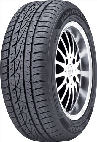245/50 R18 100H ROF W310B WINTER I*CEPT EVO IARNA EE:E FR:B U:2 72DB