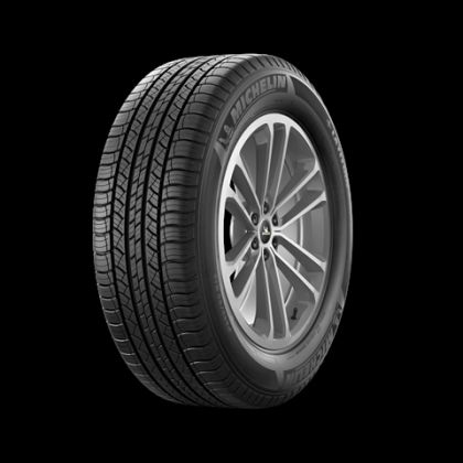255/70 R18 116V XL TL LATITUDE TOUR HP LR EE:A FR:C U:1 70DB