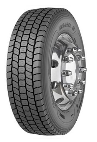 295/60R22.5 ORJAK 5 150K149L M+S 3PMSF REGIONAL TRACTIUNE