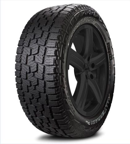 235/70R16 106T SA/T+ ALLSEASON EE:E FR:E U:2 72DB
