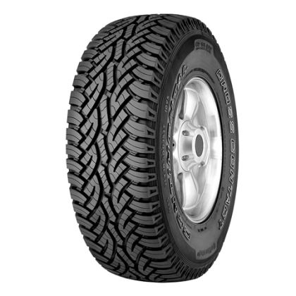 235/85R16C 114/111Q CONTICROSSCONTACT AT 8PR