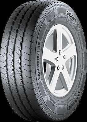 215R14C 112/110P VANCONTACT AP 8PR EE:E FR:B U:2 72DB