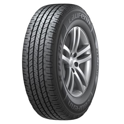 235/70 R16 106T  LD01 X FIT HT EE:D FR:D NL/U:B 71DB KOR