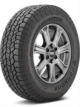 265/65 R17 116/113Y RF12 DYNAPRO AT2 XTREME PJ  IND