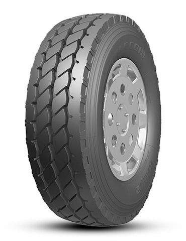 13 R22.5 154K RR902 ON/OFF DIRECTIE/TRACTIUNE