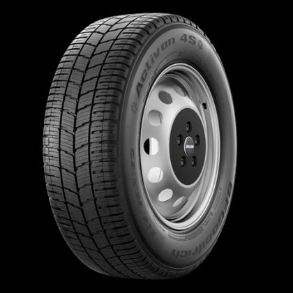 195/75 R16C 110/108R TL ACTIVAN 4S GO ALLSEASON EE:C FR:B NL/U:B 72DB