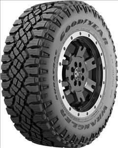 255/55R20 110Q WRL DURATRAC LR XL PJ