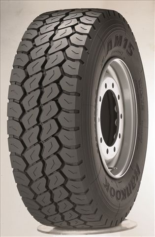 445/65R22.5 AM15 169K M+S ON/OFF DIRECTIE KOR