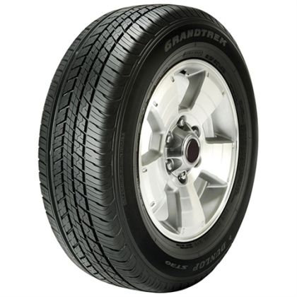 225/60R18 GRANDTREK ST30 100H ALLSEASON EE:C FR:C U:2 70DB