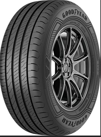 245/65R17 111H EFFICIENTGRIP 2 SUV XL EE:C FR:A NL/U:B 71DB