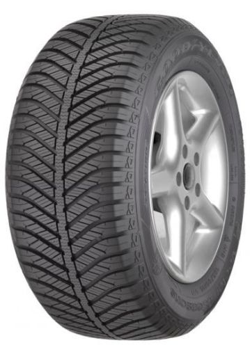 235/55R17 99V VEC 4SEASONS SUV 4X4 AO PJ EE:D FR:C NL/U:A 70DB