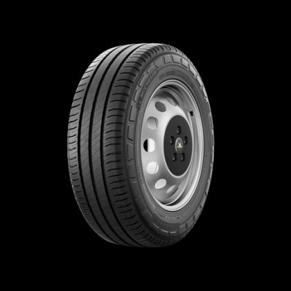 205/75 R 16C 113/111R (110T) TL AGILIS 3   EE:B FR:A U:2 72DB
