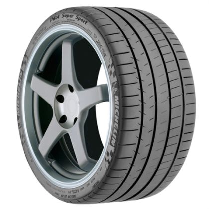 245/35 ZR 21 XL PILOT SUPER SPORT ZP ROF PJ EE:E FR:A U:2 71DB