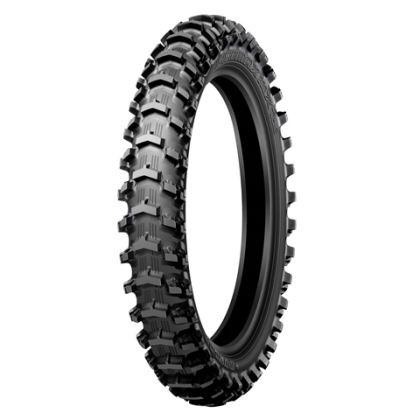 ANVELOPA MOTO (NISIP) 100/9019 57M TT GEOMAX MX12  LSNBB