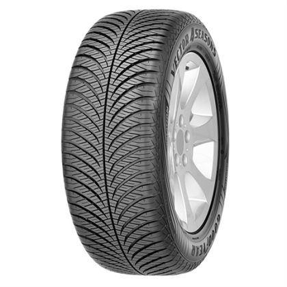 215/50R17 95V VEC 4SEASONS G2 XL EE:C FR:B NL/U:B 69DB