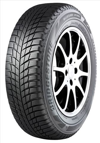 225/50 R18 95H BLIZZAK LM001 ROF IARNA * EE:C FR:B NL/U:B 72DB