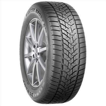 225/50R17 98H WINTER SPT 5 XL PJ M+S 3PMSF EE:C FR:C NL/U:B 72DB