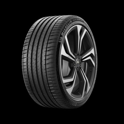 295/40 R22 112Y XL TL PILOT SPORT 4 SUV  PJ EE:C FR:A U:2 74DB