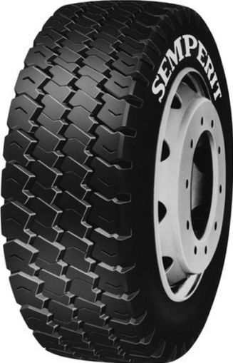 385/65R22.5 160K M 277 LRL 20PR M+S 3PMSF ON/OFF TRAILER