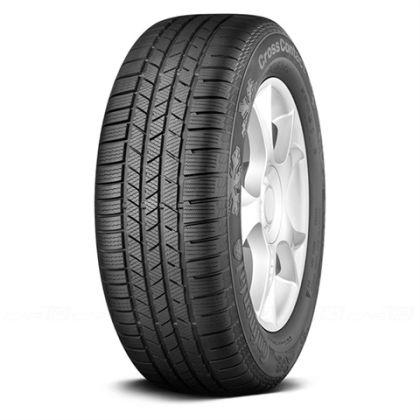235/60R17 102H TL CONTICROSSCONTACT WINTER MO IARNA EE:E FR:C U:2 72DB
