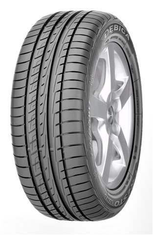 225/55R16 95W PRESTO UHP PJ EE:E FR:C U:1 66DB