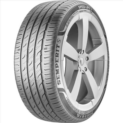 235/35R19 91Y XL PJ SPEEDLIFE 3 EE:C FR:B U:2 72DB