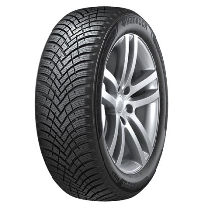 195/60 R15 88T W462 WINTER I*CEPT RS3 3PMSF M+S EE:D FR:B NL/U:B 72DB