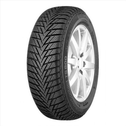 175/65R13 80T TL CONTIWINTERCONTACT TS800 IARNA EE:E FR:C U:2 71DB